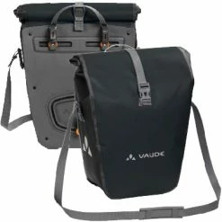 Sacoches Arrière Pour Vélo Aqua Back VAUDE La Paire -Apidura Soldes sacoches arriere pour velo aqua back vaude la paire full 4