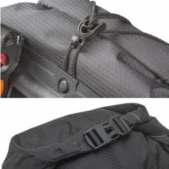 Sacoches Avant Vélo Aqua Front Light VAUDE La Paire -Apidura Soldes sacoches avant velo aqua front light vaude la paire full 5