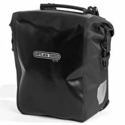 Sacoches Avant Vélo Ortlieb Sport Roller City -Apidura Soldes sacoches avant velo ortlieb sport roller city full 3