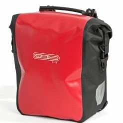 Sacoches Avant Vélo Ortlieb Sport Roller City -Apidura Soldes sacoches avant velo ortlieb sport roller city full 4