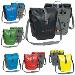 Sacoches Pour Vélo Avant Aqua Front VAUDE La Paire