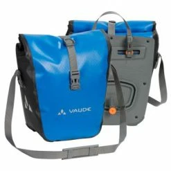 Sacoches Pour Vélo Avant Aqua Front VAUDE La Paire -Apidura Soldes sacoches pour velo avant aqua front vaude la paire full 3