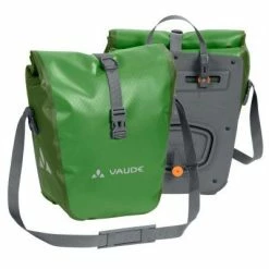 Sacoches Pour Vélo Avant Aqua Front VAUDE La Paire -Apidura Soldes sacoches pour velo avant aqua front vaude la paire full 4