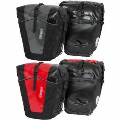 Sacoches Vélo 70L Back Roller Pro Classic Ortlieb