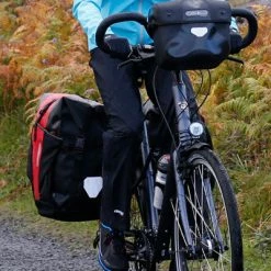 Sacoches Vélo 70L Back Roller Pro Classic Ortlieb -Apidura Soldes sacoches velo 70l back roller pro classic ortlieb full 5