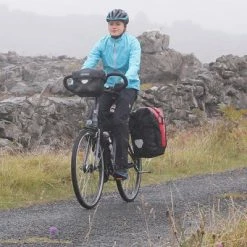 Sacoches Vélo 70L Back Roller Pro Classic Ortlieb -Apidura Soldes sacoches velo 70l back roller pro classic ortlieb full 6