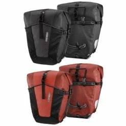Sacoches Vélo 70L Back Roller Pro Plus Ortlieb