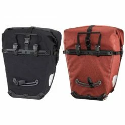 Sacoches Vélo 70L Back Roller Pro Plus Ortlieb -Apidura Soldes sacoches velo 70l back roller pro plus ortlieb full 3