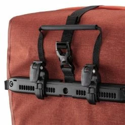 Sacoches Vélo 70L Back Roller Pro Plus Ortlieb -Apidura Soldes sacoches velo 70l back roller pro plus ortlieb full 4