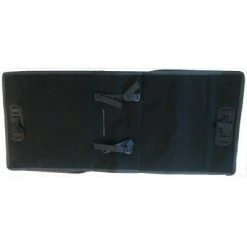 Sacoches Vélo Double Mara L 26 L Basil -Apidura Soldes sacoches velo double mara l 26 l basil full 4