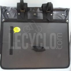 Sacoches Vélo étanches 46 Litres Pour Porte Bagage - Beck -Apidura Soldes sacoches velo etanches 46 litres pour porte bagage beck full 5