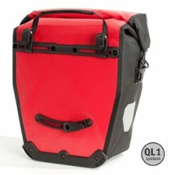 Sacoches Vélo Ortlieb Back Roller City La Paire -Apidura Soldes sacoches velo ortlieb back roller city la paire full 5