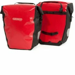 Sacoches Vélo Ortlieb Back Roller City La Paire -Apidura Soldes sacoches velo ortlieb back roller city la paire full 6