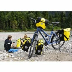 Sacoches Vélo Ortlieb Sport Roller Classic La Paire -Apidura Soldes sacoches velo ortlieb sport roller classic la paire full 4