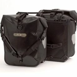Sacoches Vélo Ortlieb Sport Roller Classic La Paire -Apidura Soldes sacoches velo ortlieb sport roller classic noir full