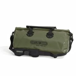 Sacs Rack Pack S 24 L Ortlieb Pour Cyclotouristes -Apidura Soldes sacs rack pack s 24 l ortlieb pour cyclotouristes vert kaki full