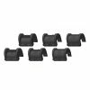 Set De 6 Réducteurs Quick Lock 2.1 Pour Sacoches Ortlieb -Apidura Soldes set de 6 reducteurs quick lock 2 1 pour sacoches ortlieb full