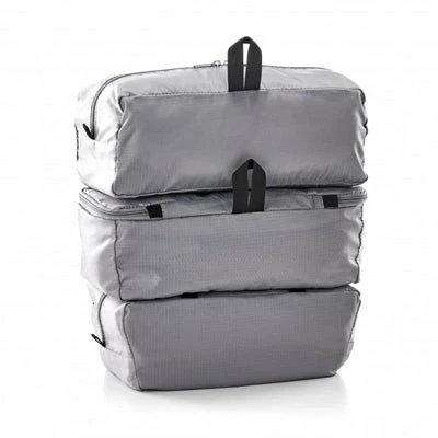 Set De Trois Compartiments De Rangement Pour Sacoches Ortlieb 4 Set De Trois Compartiments De Rangement Pour Sacoches Ortlieb – Image 2