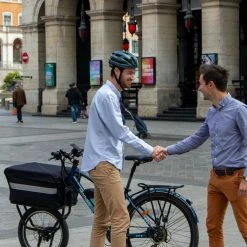 JOKER BIKE Sac De Transport Soft Bag Pour Fourche Joker Mini -Apidura Soldes soft bag joker bike 2