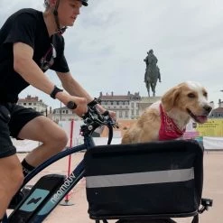 JOKER BIKE Sac De Transport Soft Bag Pour Fourche Joker Mini