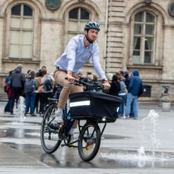 JOKER BIKE Sac De Transport Soft Bag Pour Fourche Joker Mini -Apidura Soldes soft bag joker bike 4