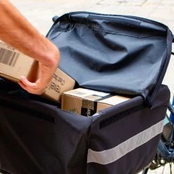 JOKER BIKE Sac De Transport Soft Bag Pour Fourche Joker Mini -Apidura Soldes soft bag joker bike 5