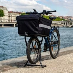 JOKER BIKE Sac De Transport Soft Bag Pour Fourche Joker Mini -Apidura Soldes soft bag joker bike 7