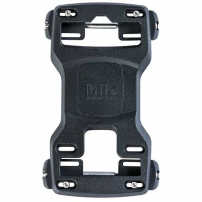 Support De Fixation MIK Sur Porte Bagage Basil 4 Support De Fixation MIK Sur Porte Bagage Basil – Image 2