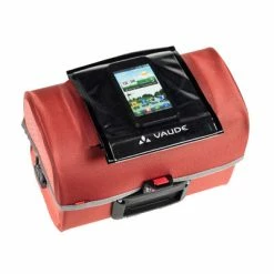 Apidura Soldes -Apidura Soldes support smartphone beguided small sur sacoche vaude full 2