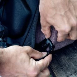 Système De Bretelles De Sac à Dos Pour Sacoches Vélo Ortlieb -Apidura Soldes systeme de bretelles de sac a dos pour sacoches velo ortlieb full 4