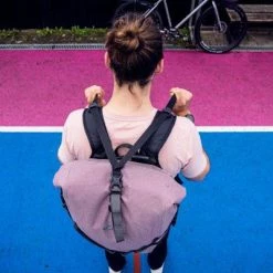 Système De Bretelles De Sac à Dos Pour Sacoches Vélo Ortlieb -Apidura Soldes systeme de bretelles de sac a dos pour sacoches velo ortlieb full 6