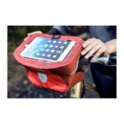 Sacoche De Guidon Ortlieb Ultimate Six Plus 6.5L -Apidura Soldes ultimate six plus 6 5l 4