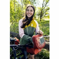 Sacoche De Guidon Ortlieb Ultimate Six Plus 6.5L -Apidura Soldes ultimate six plus 6 5l 5