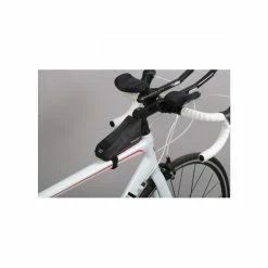 Sacoche De Cadre Pour Bikepacking Et Gravel Zefal Z Race S 9 Sacoche De Cadre Pour Bikepacking Et Gravel Zefal Z Race S -Apidura Soldes zefal z race